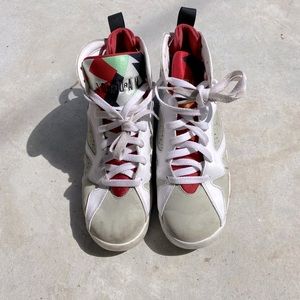 Air Jordan 7 bugs bunny